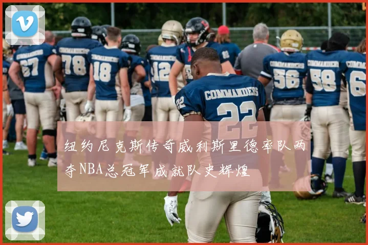 纽约尼克斯传奇威利斯里德率队两夺NBA总冠军成就队史辉煌