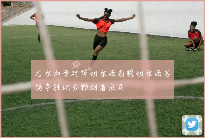 尤尔加登对阵切尔西前瞻切尔西客场争胜比分预测看点足